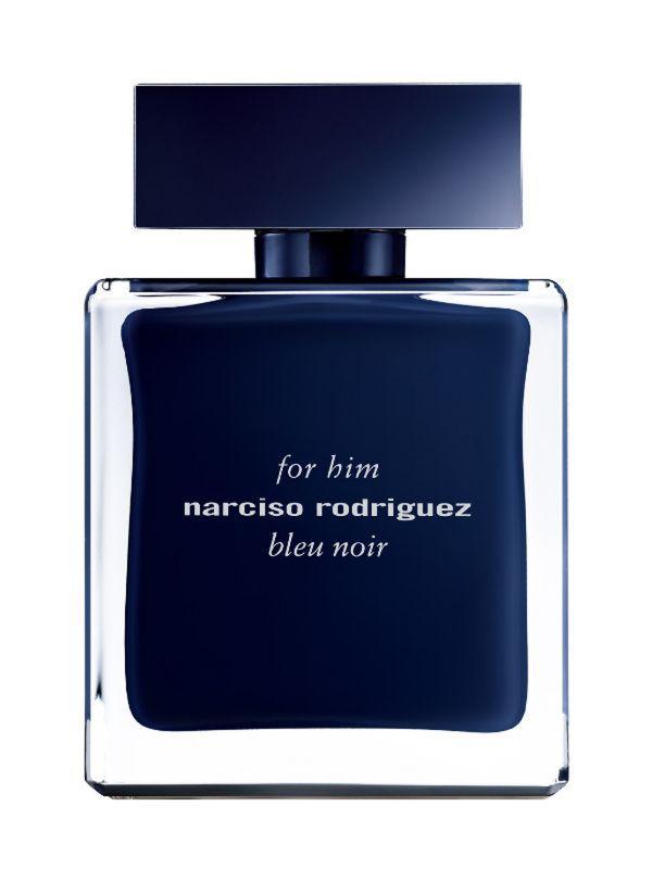 Narciso Rodriguez Bleu Noir Eau De Toilette M 100ML