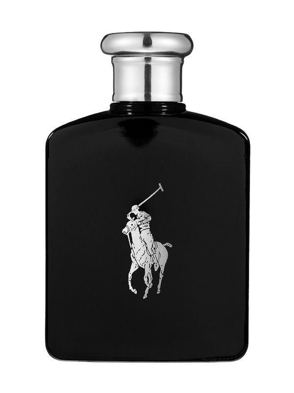 Ralph Lauren Polo Black Men 125ML