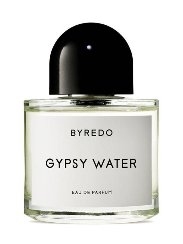 Byredo Gypsy Water Eau De Parfum 100ML