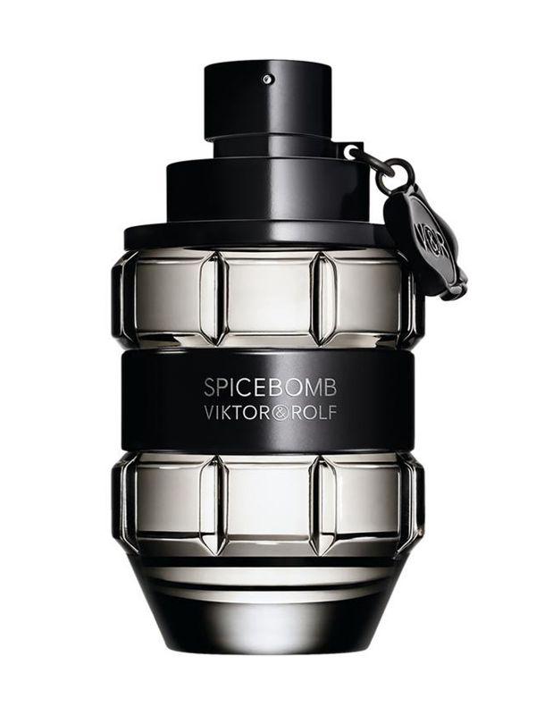 Viktor & Rolf Spice Bomb M Eau De Toilette 90ML