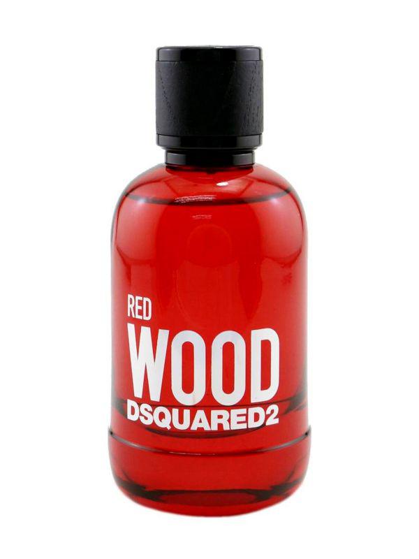 Dsquared2 Red Wood Eau De Toilette 100ML