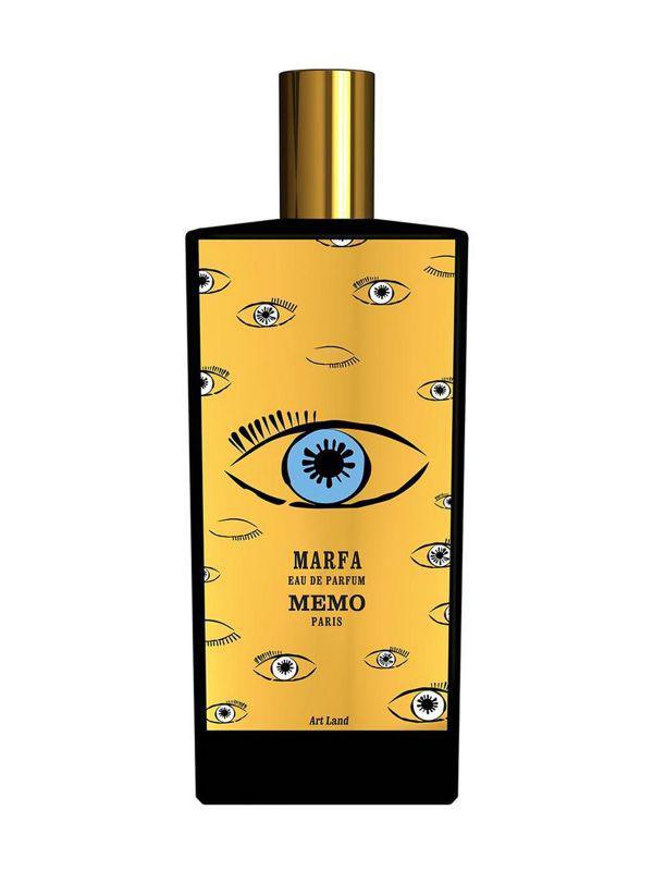 Memo Marfa Eau De Parfum 75ML