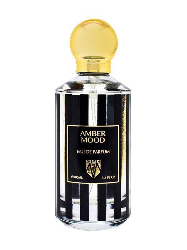 Meraki Amber Mood EDP 100ML