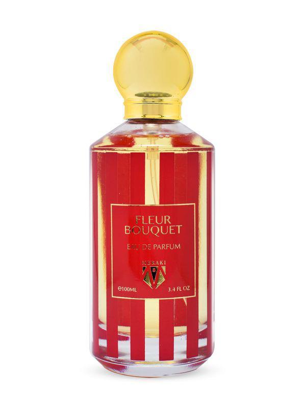 Meraki Fleur Bouquet EDP 100ML