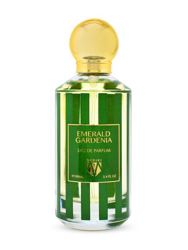 Meraki Emerald Gardenia EDP 100ML
