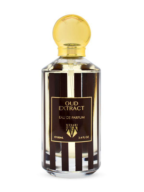 Meraki Oud Extract EDP 100ML