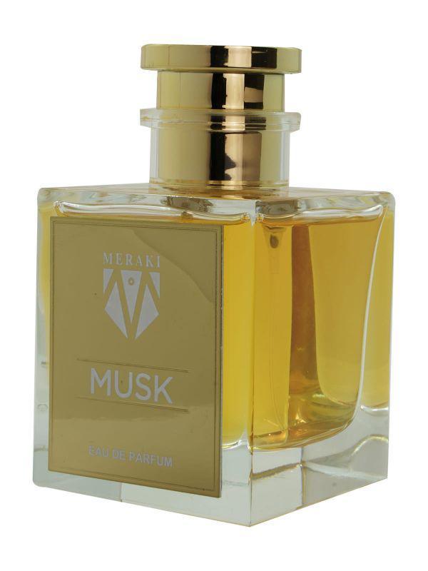 Meraki Musk EDP 100ML