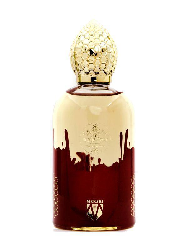 Meraki Rosette Cedre EDP 100ML