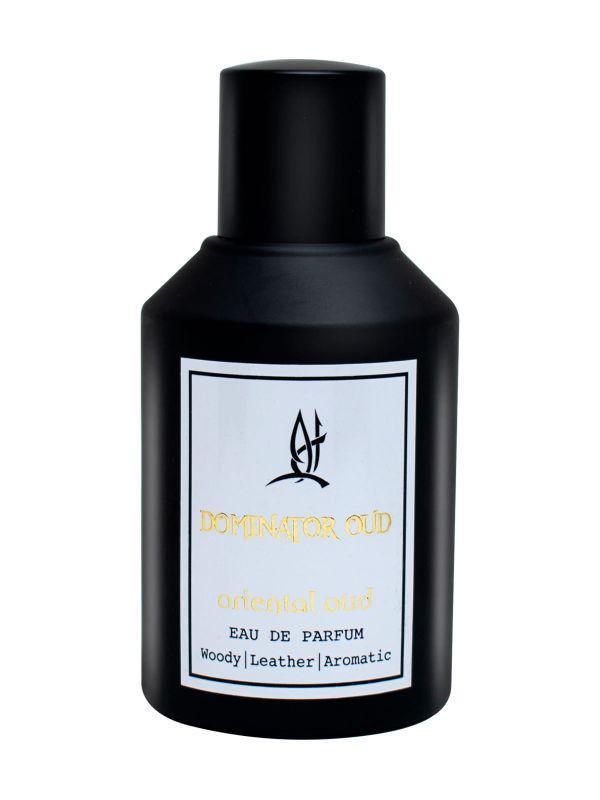 Oriental Oud Dominator Oud EDP 100ML
