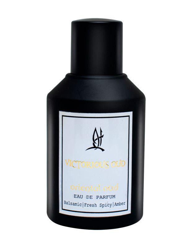 Oriental Oud Victorious Oud EDP 100ML