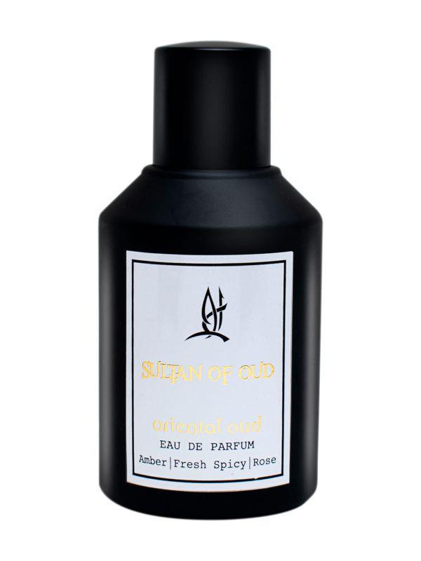 Oriental Oud Sultan Of Oud EDP 100ML