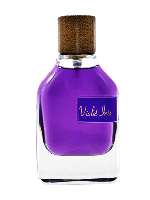 The Perfume Co Violet Iris 75ML
