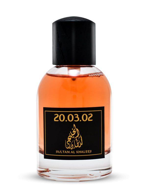 20.03.02 Sultan Al Khaleeji EDP 50ML