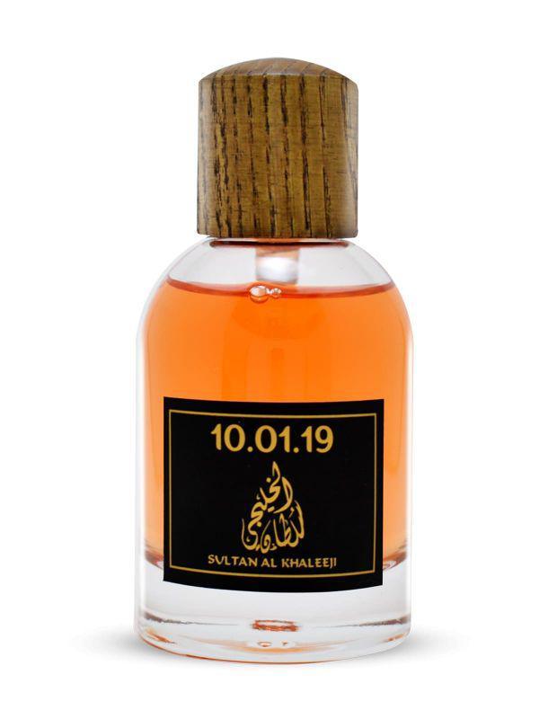 10.01.19 Sultan Al Khaleeji EDP 50ML
