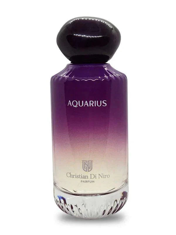 Christian Di Niro Aquarius EDP 100ML