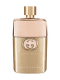 Gucci Guilty Pour Femme Eau De Parfum 90ML