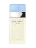 Dolce & Gabbana  Light Blue Eau De Toilette Women 100ML