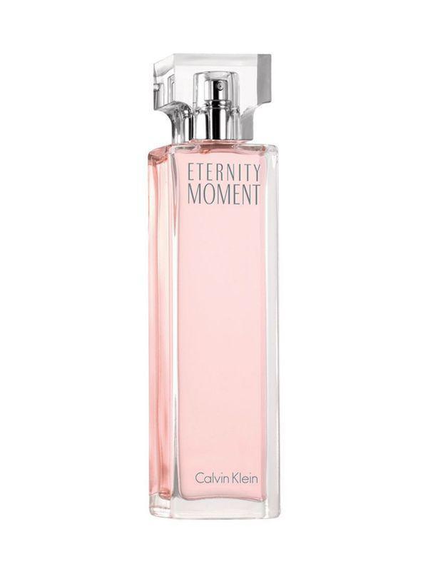 Ck Eternity Moment Eau de Parfum Women 100ML