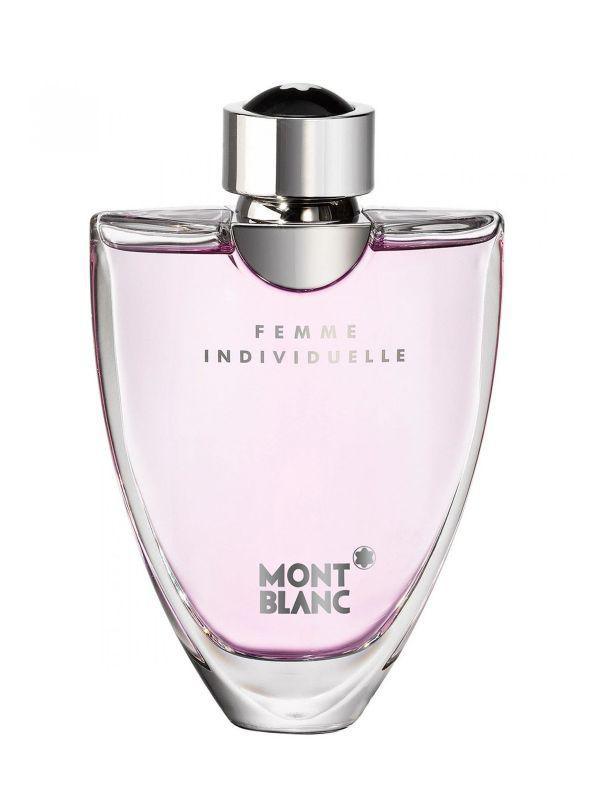 Montblanc Femme Individual Women 75ML