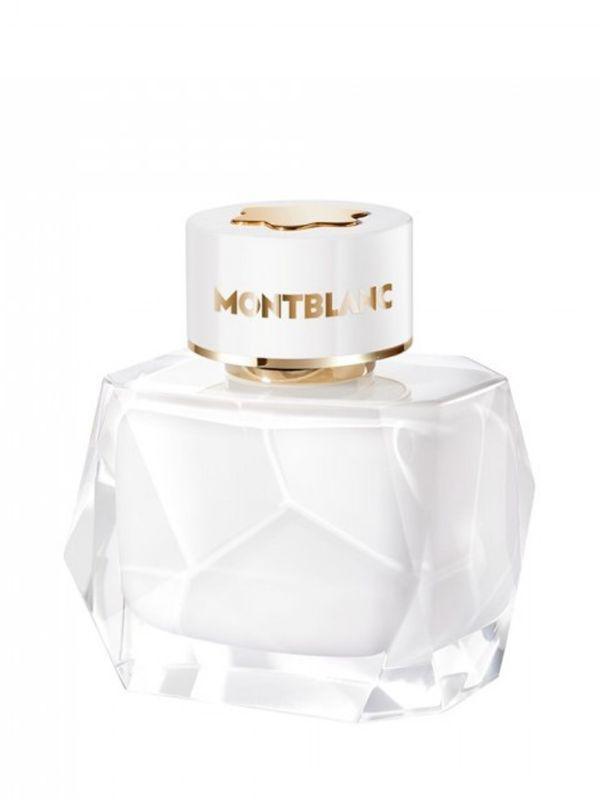 Montblanc Signature Women  Eau De Parfum 90ML
