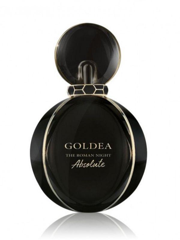 Bvlgari Goldea The Roman Night Absolute Eau De Parfum 75ML