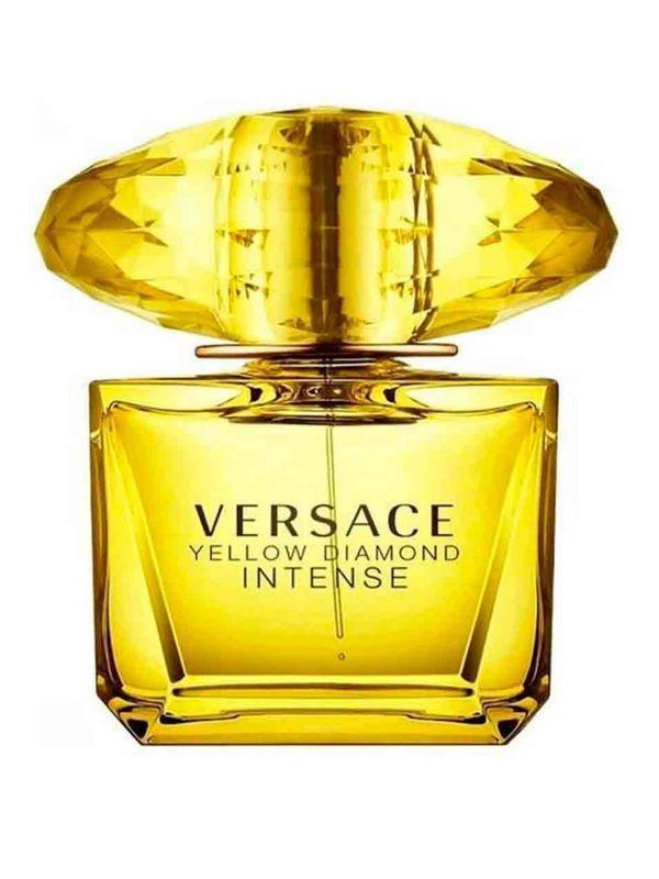 Versace Yellow Diamond Intense Eau De Parfum 90 ML