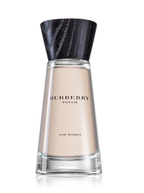 Burberry Touch Women Eau De Parfum 100ML