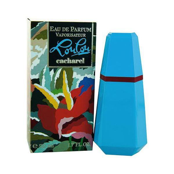 Cacharel Lou Lou L Eau De Parfum 50ML