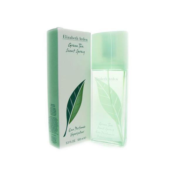 Elizabeth Arden Green Tea Scent Spray L 100ML