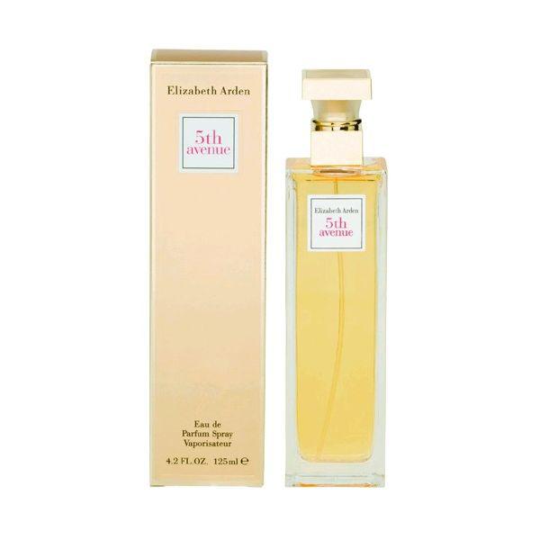 Elizabeth Arden 5Th Avenue L Eau De Parfum 125ML
