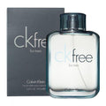 Ck Free EDT 100ML