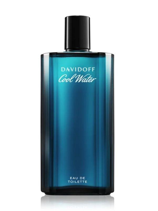 Davidoff Cool Water Men Eau De Toilette 200ML