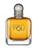 Giorgio Armani Stronger With You Eau De Toilette 100ML
