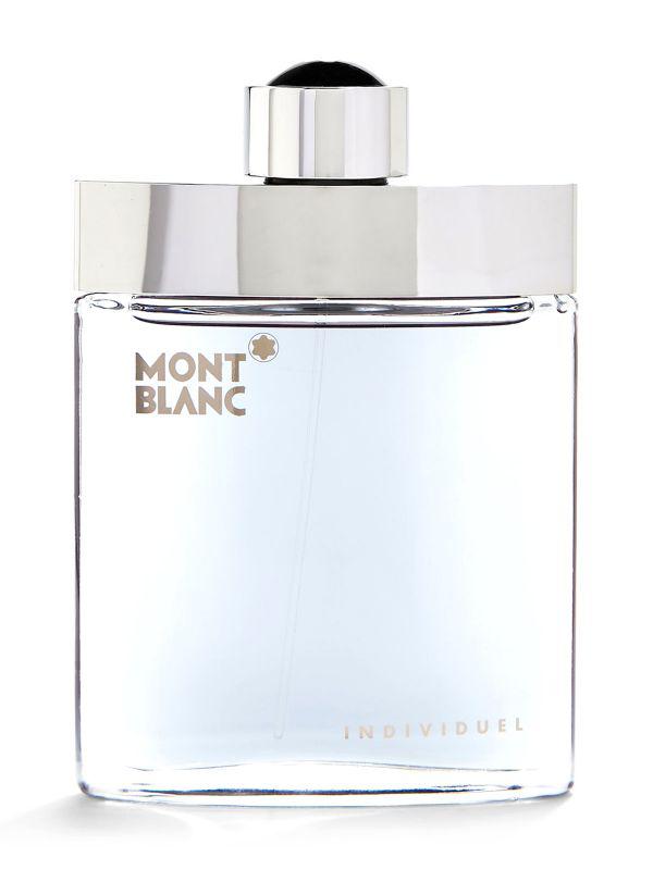 Montblanc Individuel M Eau De Toilette 75ML