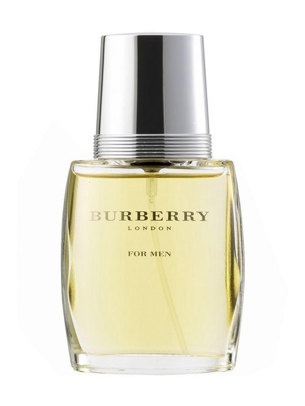 Burberry Eau De Toilette M 100ML