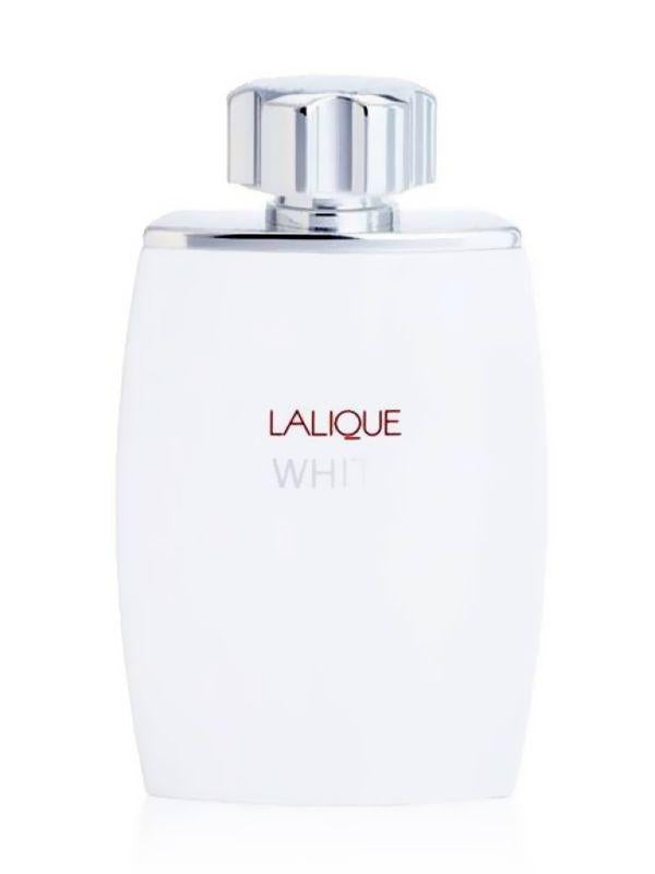 Lalique White Eau De Toilette M 125ML