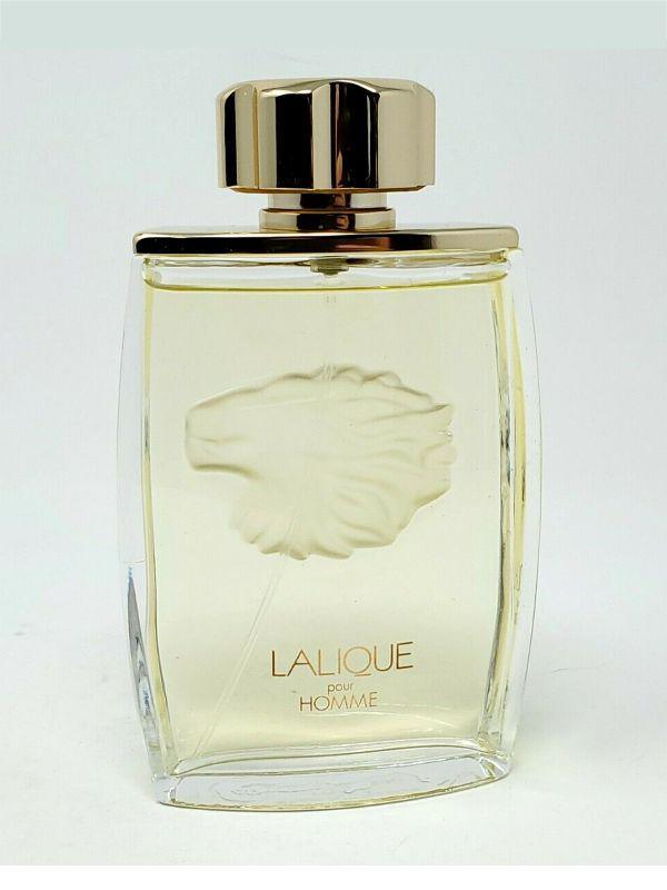 Lalique Lion Eau De Parfum 125ML