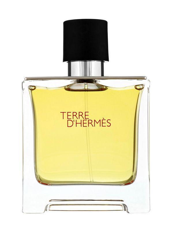 Hermes Terre D Parfum 75ML