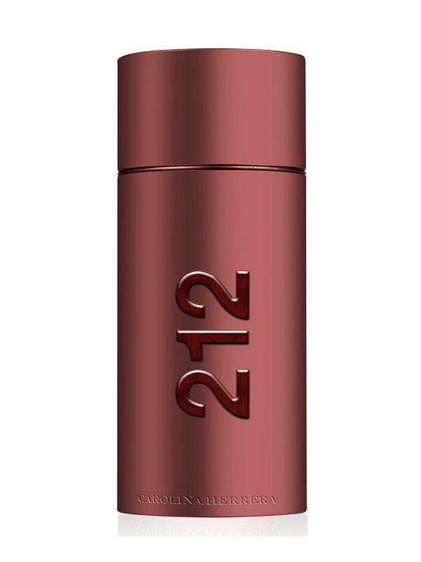 Ch 212 Sexy Men Eau De Toilette 100ML