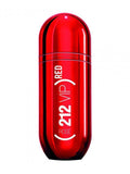 Ch 212 Vip Rose Red Eau De Parfum Women 80ML