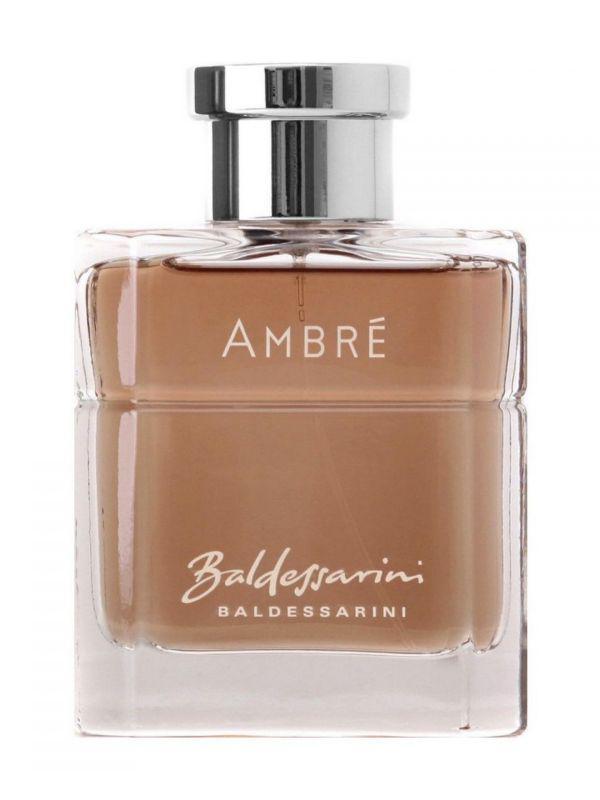 Baldessarini Ambre Men Eau De Toilette 90ML