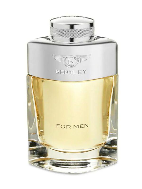 Bentley For Man Eau De Toilette 100ML