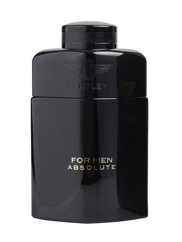 Bentley Absolute Eau De Parfum M 100ML