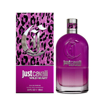 Roberto Cavalli Just Cavalli Wild Heart For Men Eau de Toilette 90ML