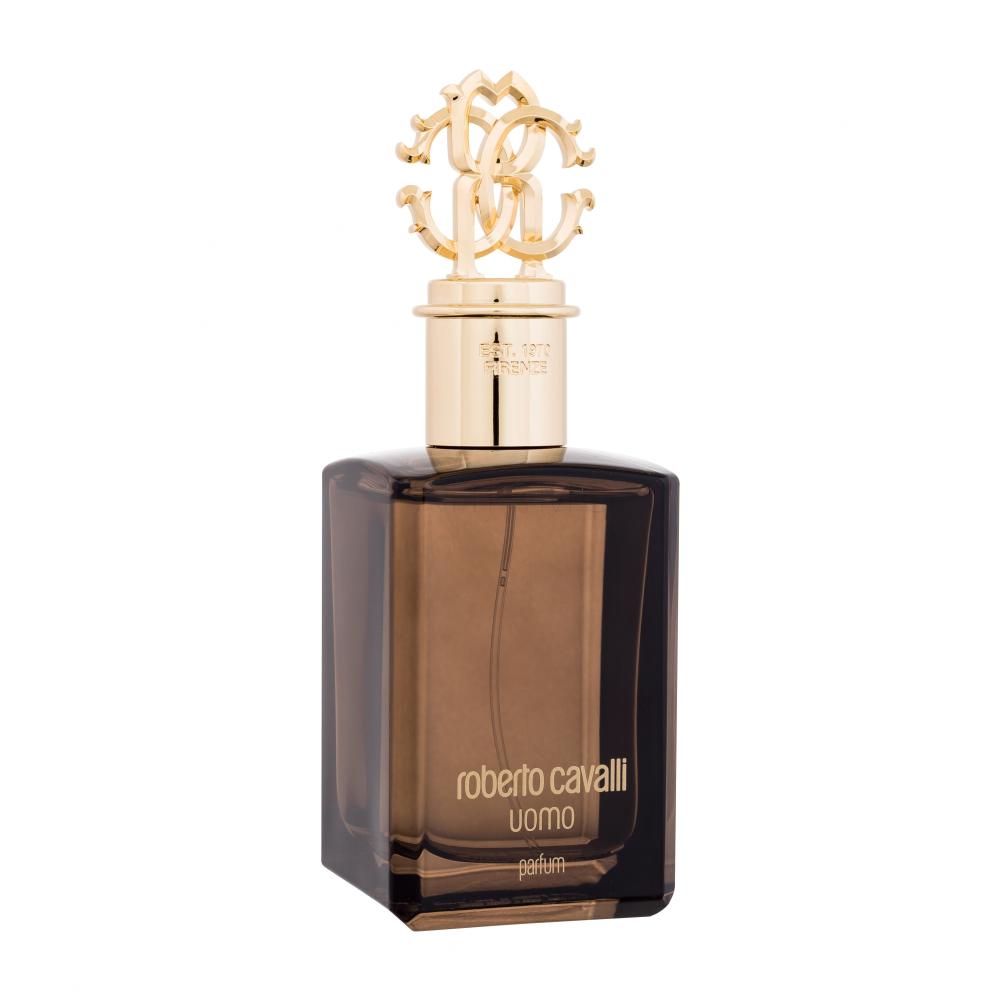 Roberto Cavalli Uomo Parfum M 100ML
