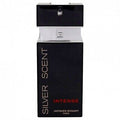Jacques Bogart Silver Scent Intencse Eau de Toilette Men 100ML