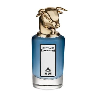 Penhaligon's Mister Sam Eau de Parfum 75ML
