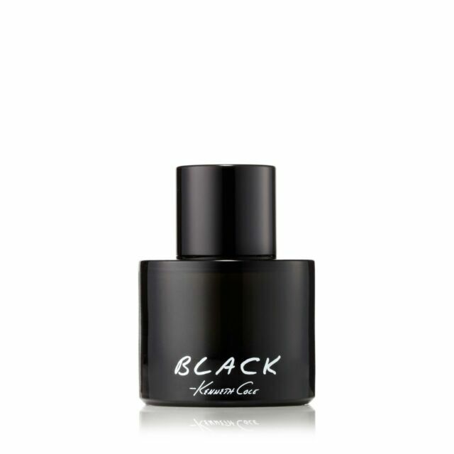 Kenneth Cole Black M 100ML