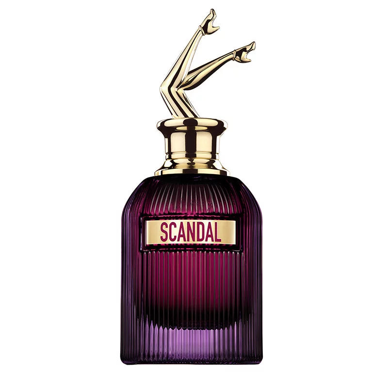 Jean Paul Gaultier Scandal For Women Eau de Parfum  Intense  80ML