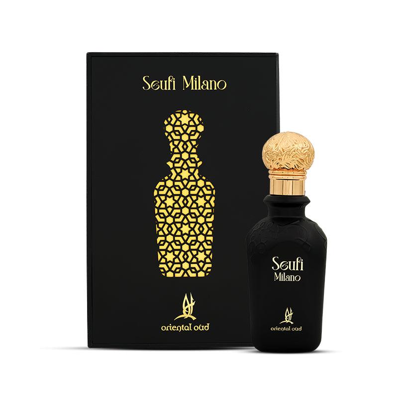 Oriental Oud Seufi Milano Eau de Parfum 55ML